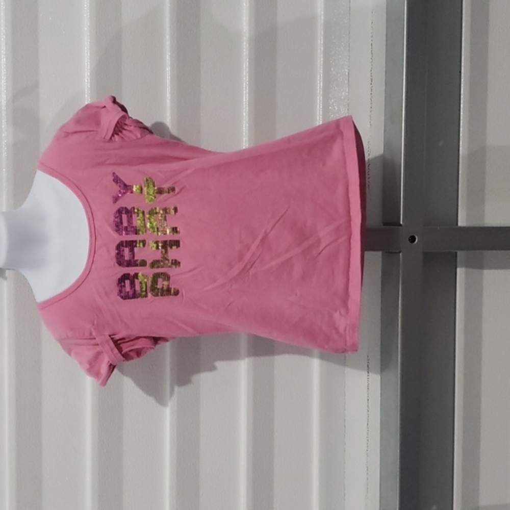 Baby‎ Phat t-shirt size Large